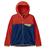K Micro D Snap-T Jkt New Navy w/Madder Red L (12 år) 