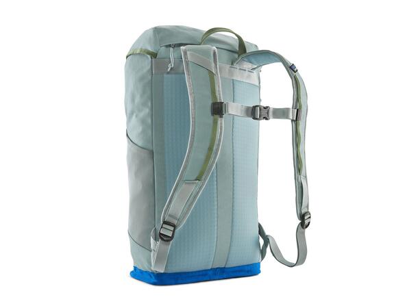 Fieldsmith Lid Pack