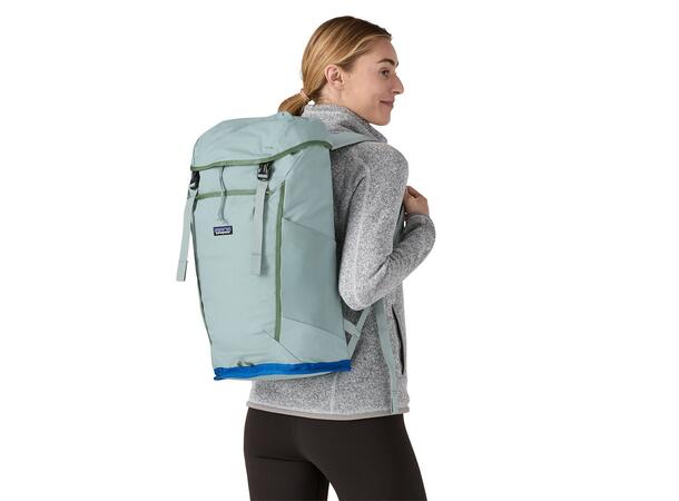 Fieldsmith Lid Pack