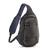 Atom Sling 8L Smolder Blue OS (One Size) 