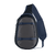 Atom Sling 8L Smolder Blue OS (One Size) 