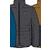M Down Sweater Forge Grey w/Forge Grey L 