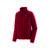 W Down Sweater Oxide Red L 