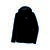 M Boulder Fork Rain Jkt Black L 