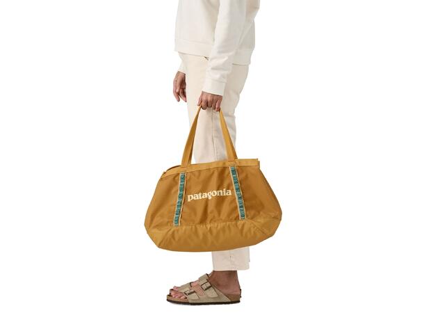 Black Hole Tote 25L