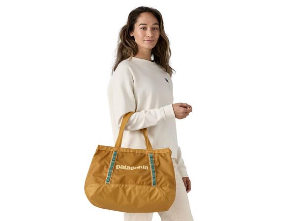 Black Hole Tote 25L