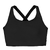 W Shadowlite High Impact Adjustable Bra Black L 