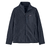 K R1 Air Full-Zip Jkt Smolder Blue L (12 år) 