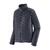 W Down Sweater Smolder Blue L 