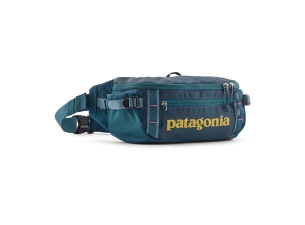 Black Hole Waist Pack 5L
