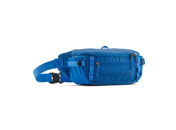 Black Hole Waist Pack 5L