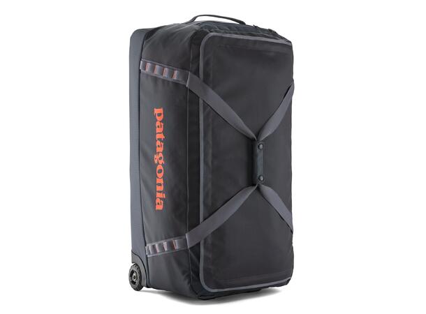 Black Hole Wheeled Duffel 100L