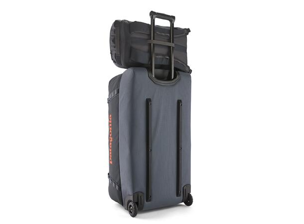 Black Hole Wheeled Duffel 100L