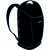 Fieldsmith Roll Top Pack Black OS (One Size) 
