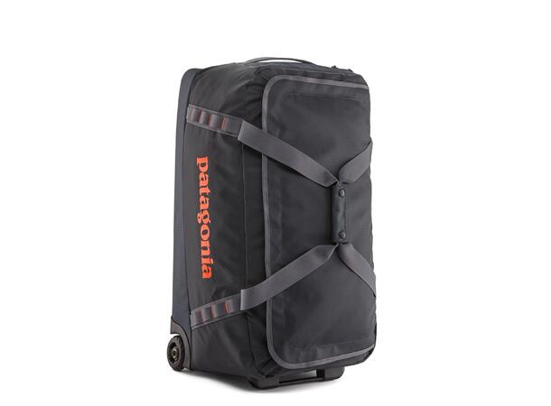 Black Hole Wheeled Duffel 70L
