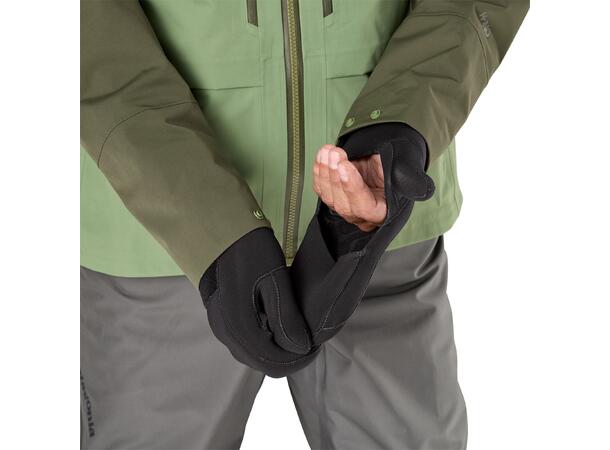 Homepool Mitt Gloves