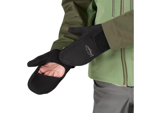 Homepool Mitt Gloves