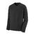 M Cap TW Crew Black L 