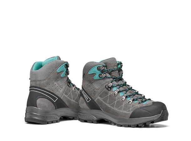 Kailash Trek Gtx Wmn