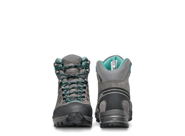 Kailash Trek Gtx Wmn