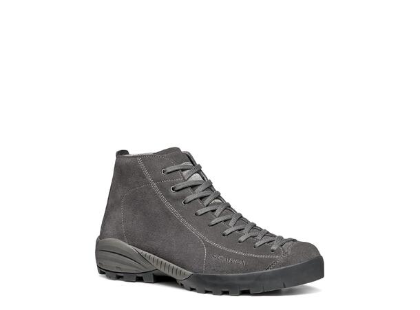 Mojito City Mid Gtx Wool 