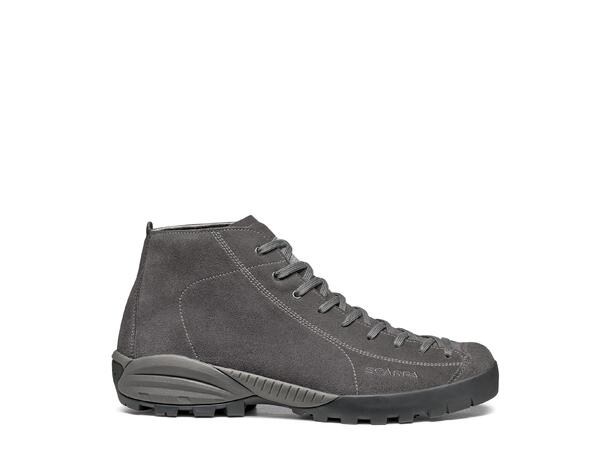 Mojito City Mid Gtx Wool 