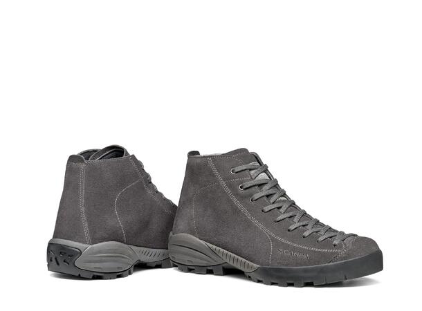Mojito City Mid Gtx Wool 
