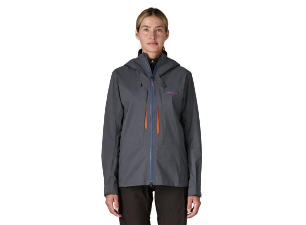 W M10 Storm Jkt 