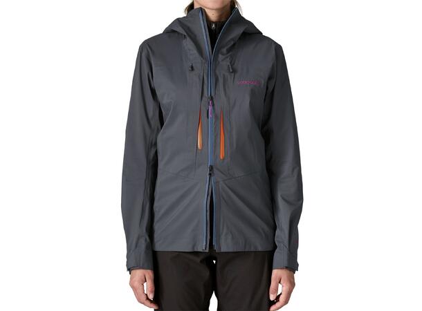 W M10 Storm Jkt 