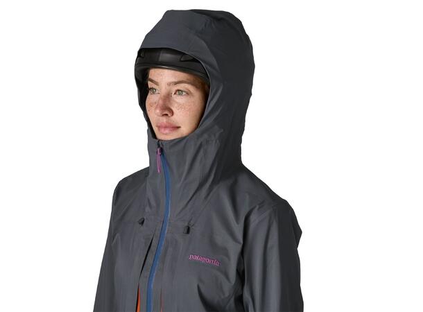 W M10 Storm Jkt 