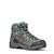 Kailash Trek Gtx Wmn Titanium-Smoke-Lagoon 36 