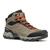 Moraine Mid Pro Gtx Fossil Brown 39 