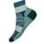 W Perf Hike Light Cush Margarita Ankle Frosty Green S (34-37) 