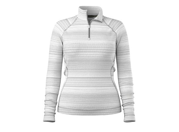 W Classic Thermal Merino BL 1/4 Zip Box 