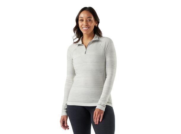 W Classic Thermal Merino BL 1/4 Zip Box 