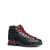 Primitive Black-Red 36 