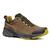 Rush 2 Pro Gtx Brown-Sulphur 36 