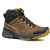 Rush 2 Pro Mid Gtx Brown-Sulphur 36 