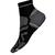 Hike TC Ankle Socks Black M (38-41) 