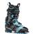 Tx Pro Wmn Black/Polar Blue 230 (37) 