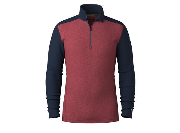 M Classic Thermal Merino BL 1/4 Zip Box 