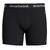 M Everyday Merino Boxer Brief Boxed Black S 