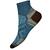 Hike TC Ankle Socks Twilight Blue M (38-41) 
