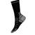 Hike TC Crew Socks Black M (38-41) 