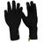 Thermal Merino Glove Black XS 