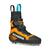 Ribelle Ice Black-Bright Orange 37 