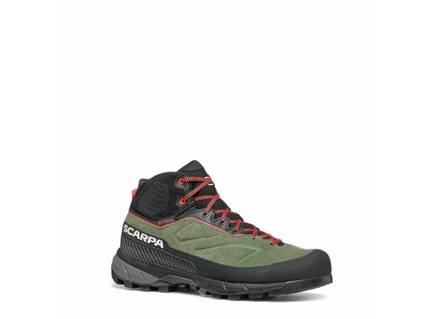 Rapid Xt Mid Gtx Wmn