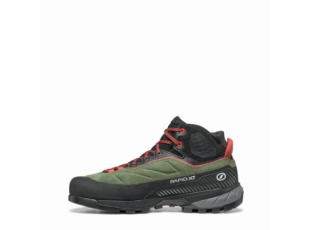 Rapid Xt Mid Gtx Wmn