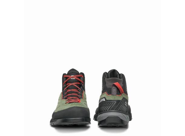 Rapid Xt Mid Gtx Wmn