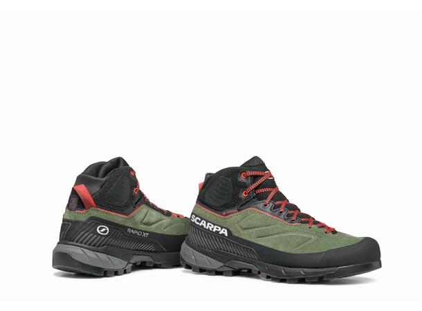 Rapid Xt Mid Gtx Wmn